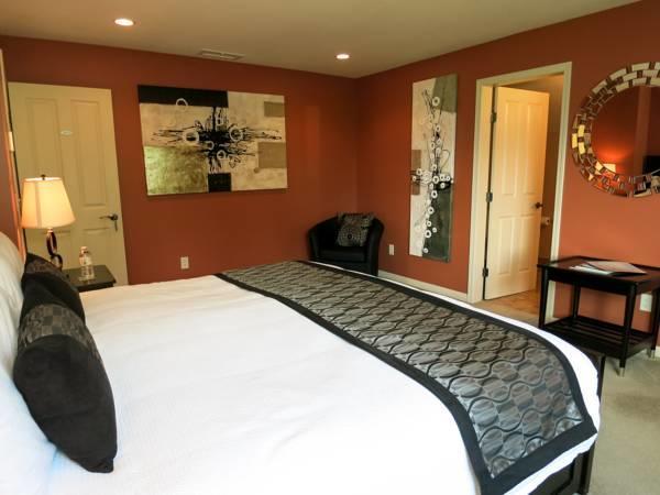 A View Of The Lake B & B West Kelowna Extérieur photo