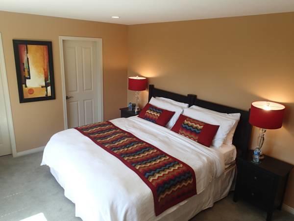 A View Of The Lake B & B West Kelowna Extérieur photo
